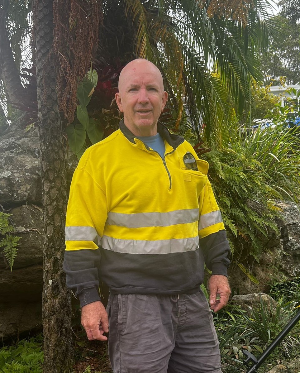 Steve Patton - Founder